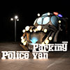 Police Van Parking A Free Driving Game