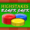 High Stakes Black Jack A Free Casino Game