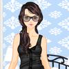 Be simple be beautiful A Free Dress-Up Game