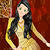 Sparkle and Shine Dress Up A Free Customize Game