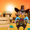 Brave Sheriff Mahjong A Free BoardGame Game
