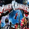 Power Rangers Hidden Numbers A Free Puzzles Game