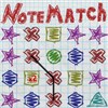 Note Match A Free Puzzles Game