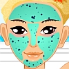 Party Sensation Beauty Makeover A Free Customize Game