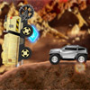 Martian Driver A Free Driving Game