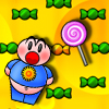 Candy Yummer A Free Action Game