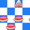 Checkers in the sea A Free BoardGame Game