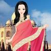 India Girl Dressup A Free Dress-Up Game
