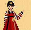 Traditional Dress In Asia A Free Dress-Up Game