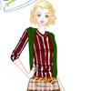Invicible girl A Free Dress-Up Game