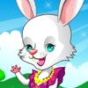 Easter Cuteness A Free Dress-Up Game