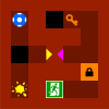 Layer Maze 4 A Free Puzzles Game
