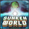 SUNKEN WORLD A Free Action Game