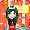 Christmas Party Dress Up A Free Customize Game