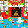 Christmas Party Cleanup A Free Customize Game