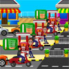 Fuel Station A Free Customize Game