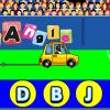 Tugmath Alphabet A Free Education Game