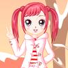Naughty girl A Free Dress-Up Game