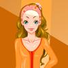Dressup with fur coat A Free Dress-Up Game