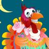 Great Chick Playground A Free Dress-Up Game