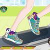 Sneaker Shoes A Free Dress-Up Game