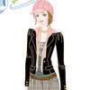 Clever girl choose style A Free Dress-Up Game