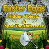 Hidden Easter Eggs