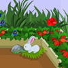 Easter Bunny Escape is new type of point and click escape game from games2rule. On Easter day a bunny was trapped inside on the forest room. The door of the room is locked. Help the bunny to find some useful objects and hints to escape from this forest room to celebrate this Easter day. Good luck and Happy Easter!