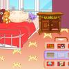 Christmas Atmosphere Around A Free Dress-Up Game