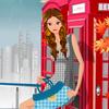 Dress In Windy Day A Free Dress-Up Game