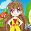 Cute And Lovely Closet A Free Dress-Up Game