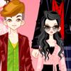 Perfect couple A Free Dress-Up Game