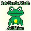 1st Grade Math Addition A Free Education Game