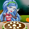 Monster Chocolate Pie A Free Other Game