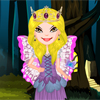 Forest Fairy A Free Dress-Up Game