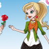 Dream Proposal Dressup A Free Dress-Up Game