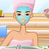 Springy Look Makeover	PlayGames4Girls A Free Customize Game