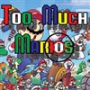Too Much Marios 1 A Free Shooting Game