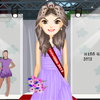 Miss Universe Gowns A Free Customize Game