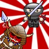 Ninjas! A Free Puzzles Game