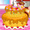 Cooking Celebration Cake A Free Other Game