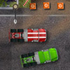 Industrial Truck Racing A Free Action Game