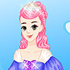 Princess Violetta A Free Dress-Up Game