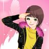 New style for teenage A Free Dress-Up Game