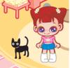 Cozy kid room A Free Dress-Up Game