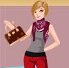 Rocker And Unique Style A Free Dress-Up Game
