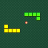 Double Snake A Free Action Game
