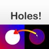 Holes! A Free Puzzles Game