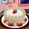 Creamy Coconut Cake A Free Customize Game