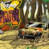 Extreme Explorer Truck A Free Action Game